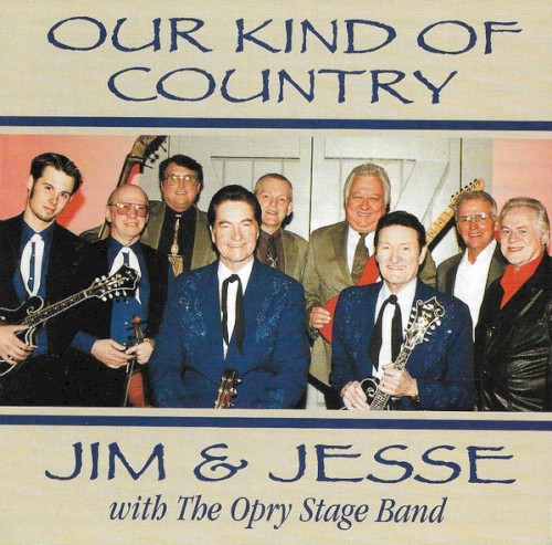 Our Kind of Country
