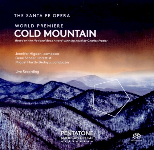 Cold Mountain