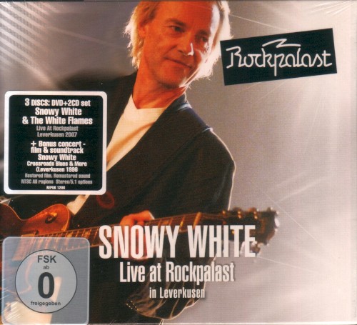 Live at Rockpalast
