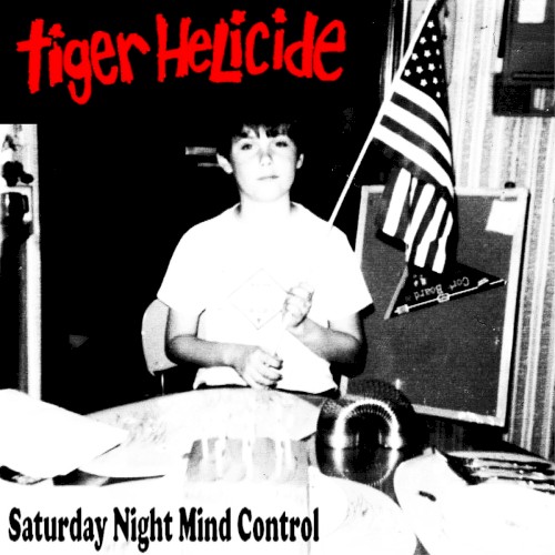 Saturday Night Mind Control