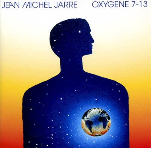 Oxygène 7–13