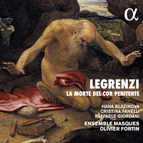 La morte del cor penitente