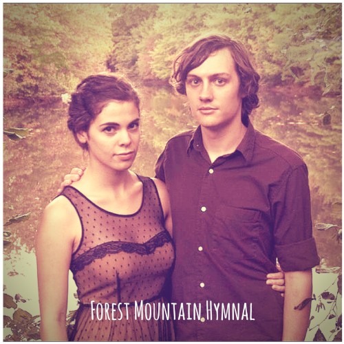 Forest Mountain Hymnal