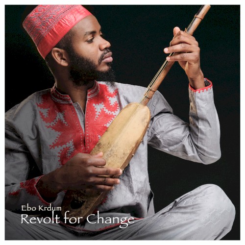 Revolt for Change