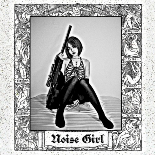Noise Girl Psych-Pop EP