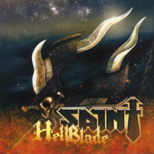 Hell Blade