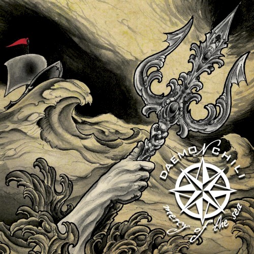 Mercy of the Sea