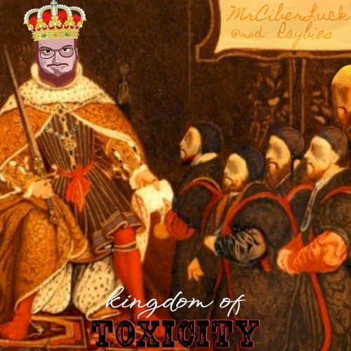 Kingdom of Toxicity