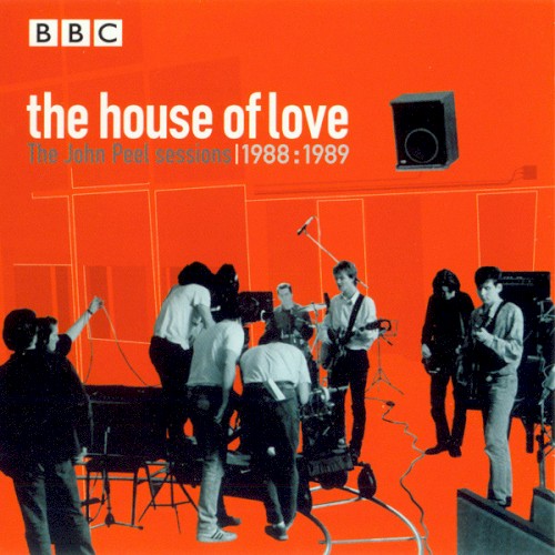 The John Peel Sessions 1988:1989