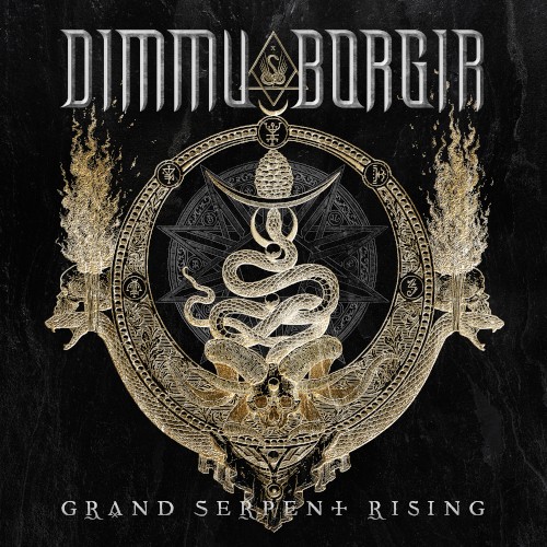 Grand Serpent Rising
