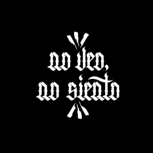 No veo, no siento