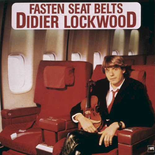Fasten Seat Belts