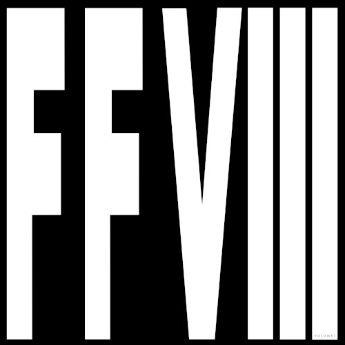 Final Fantasy 8, Vol. 1