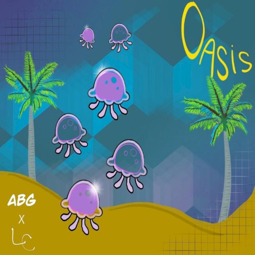 Lorena Chavoya Presents: Oasis