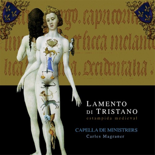 Lamento di Tristano (Estampida Medieval)
