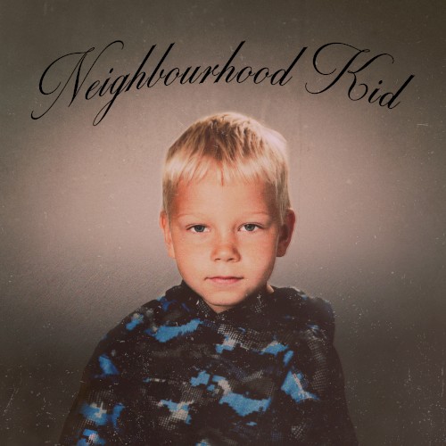 Neighbourhood Kid