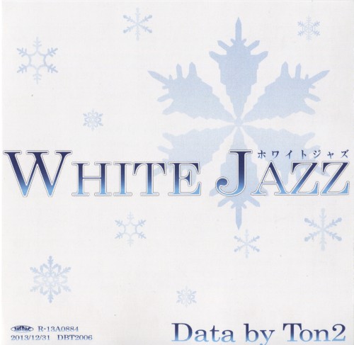 WHITE JAZZ