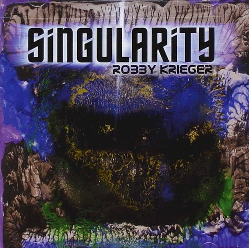 Singularity