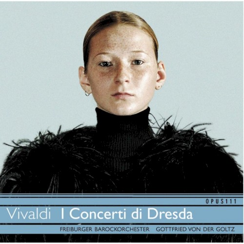 I Concerti di Dresda