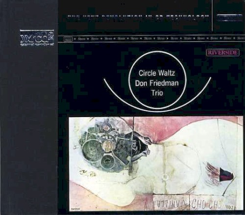 Circle Waltz