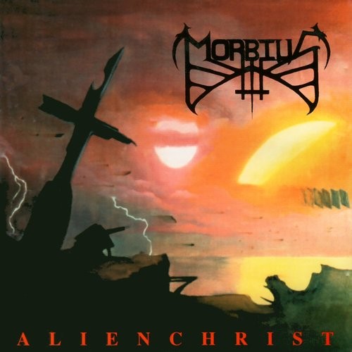 Alienchrist