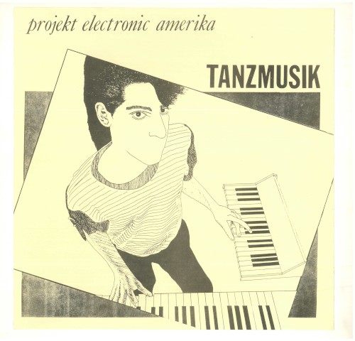 Tanzmusik