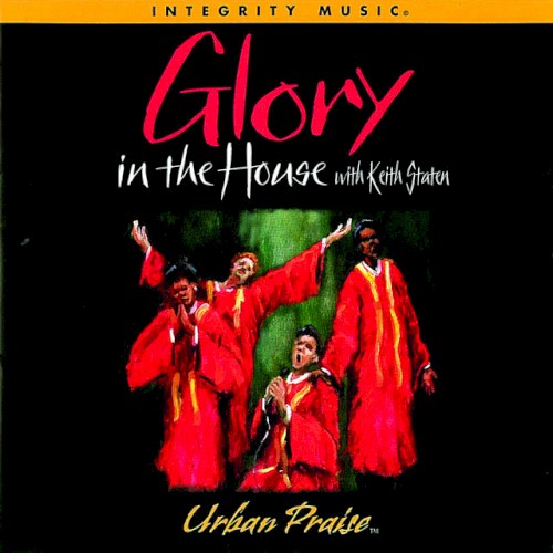 Glory in the House