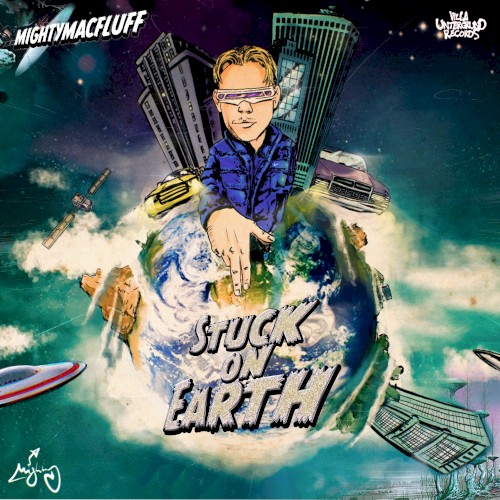 Stuck on Earth