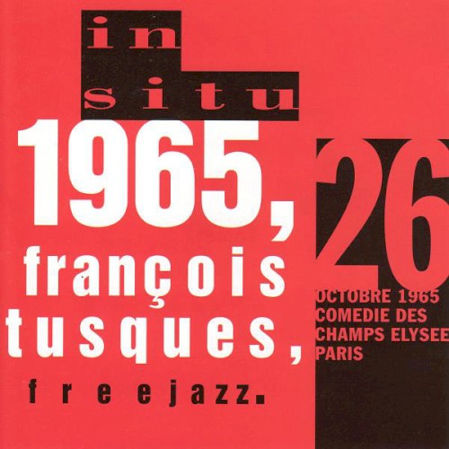 1965 - Free Jazz