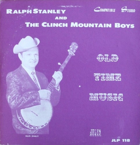 Old Time Music