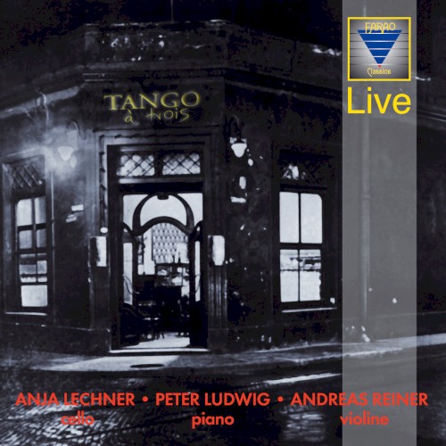 Tango à trois