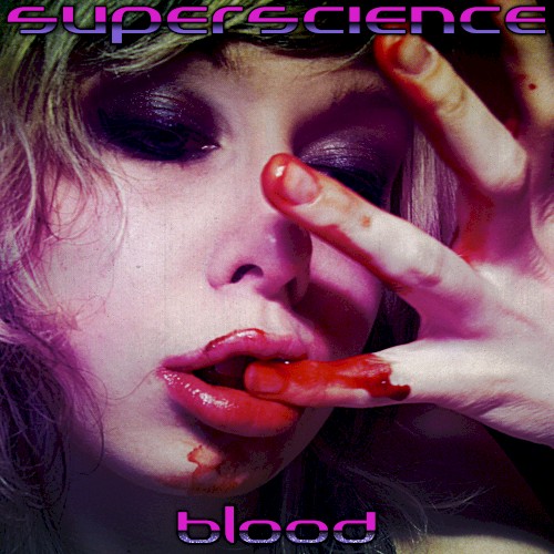 Blood