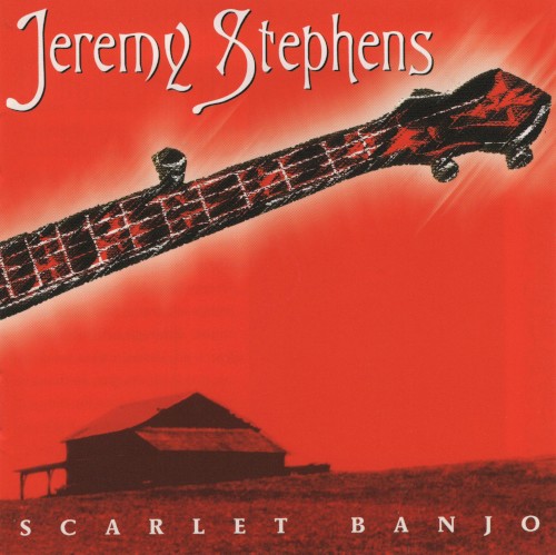 Scarlet Banjo