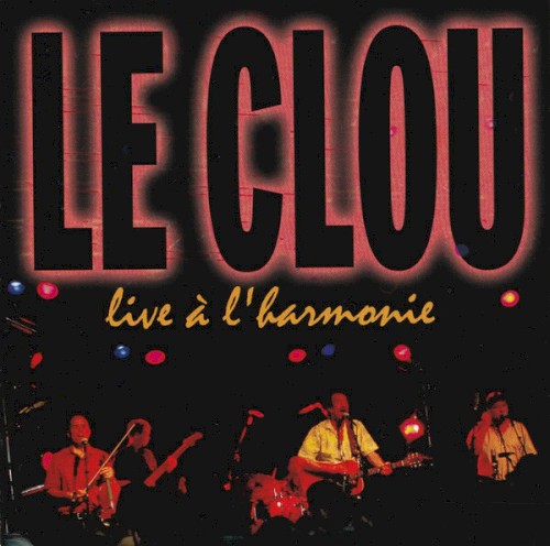 Live à l’Harmonie