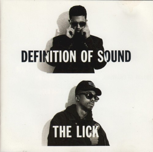 The Lick
