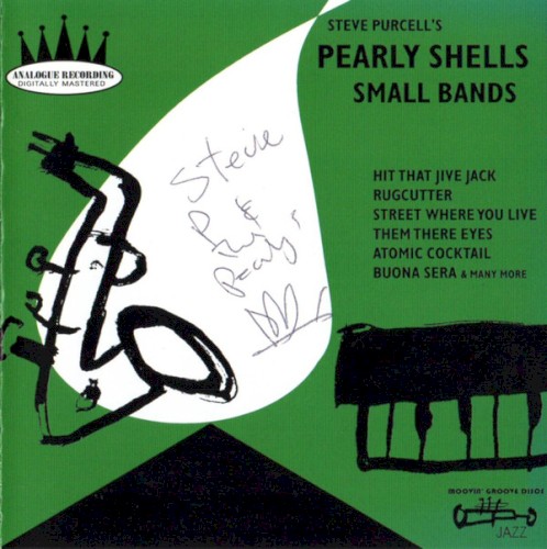 Small Bands