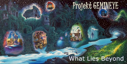 What Lies Beyond