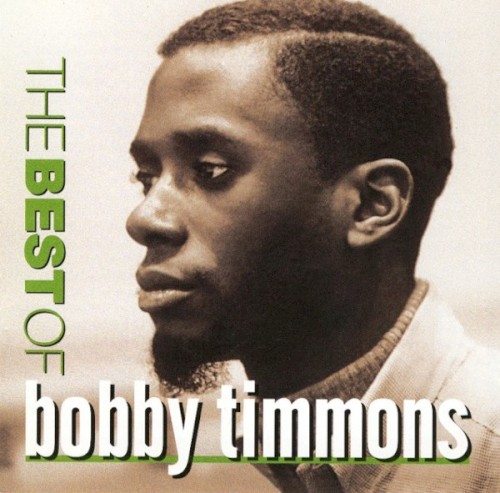 The best of Bobby Timmons