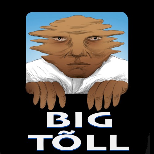 BIG TÕLL