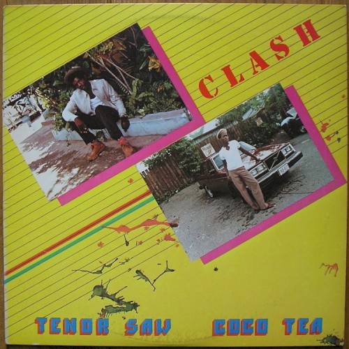 Clash