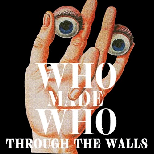Through the Walls