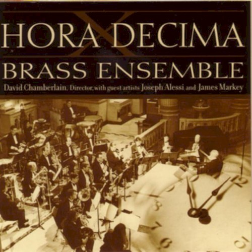 Hora Decima Brass Ensemble
