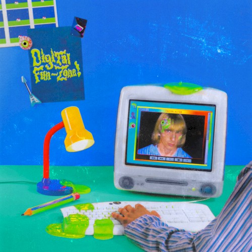 Digital Fun-Zone!