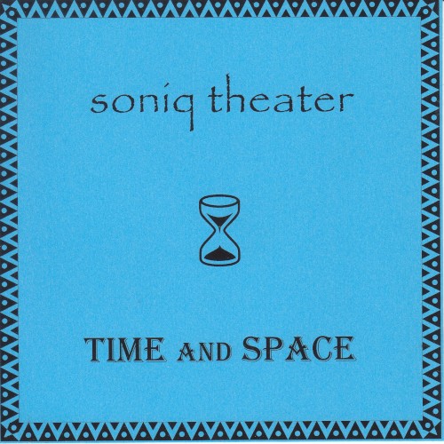 Time and Space