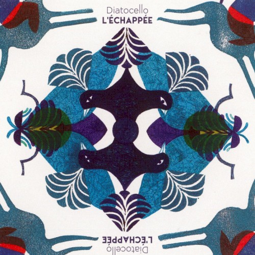 L'Échappée