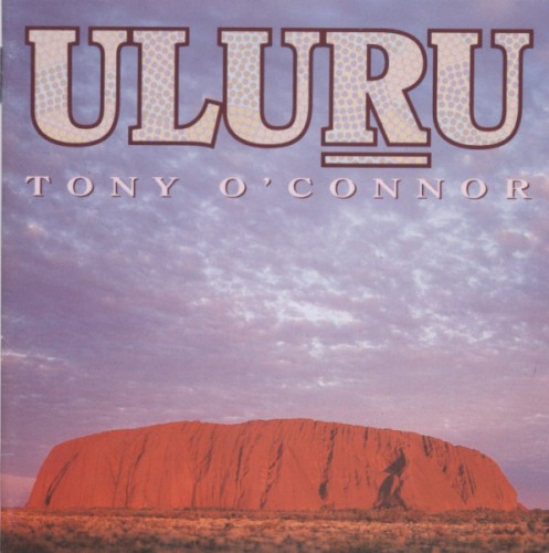 Uluru