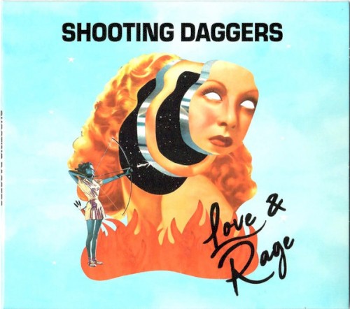 Love & Rage