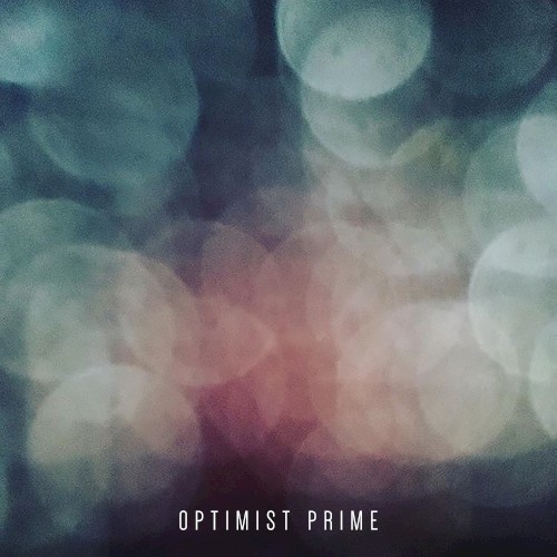 Optimist Prime