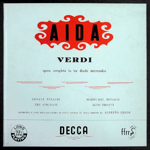 Aïda