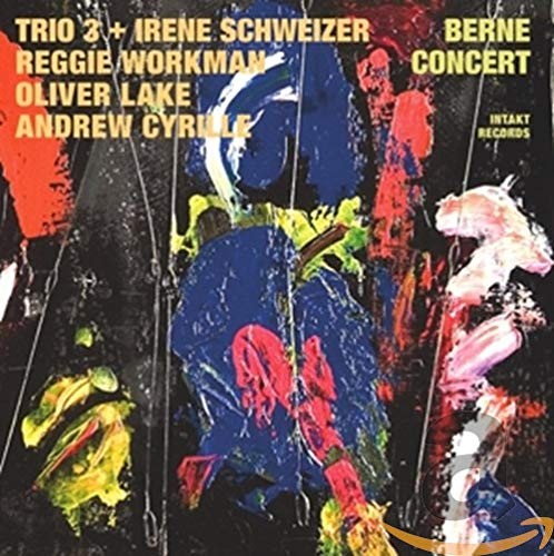 Berne Concert
